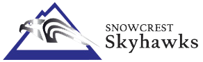 Snowcrest Junior High Skyhawks