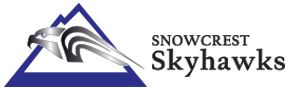Snowcrest Jr. High Skyhawks
